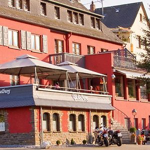 Hotel-garni-Kachelburg