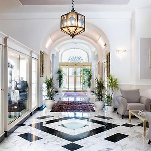 Hotel Berchielli