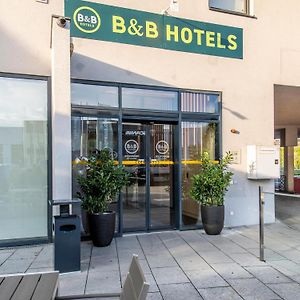 B&B Hotel Salzburg-Sued